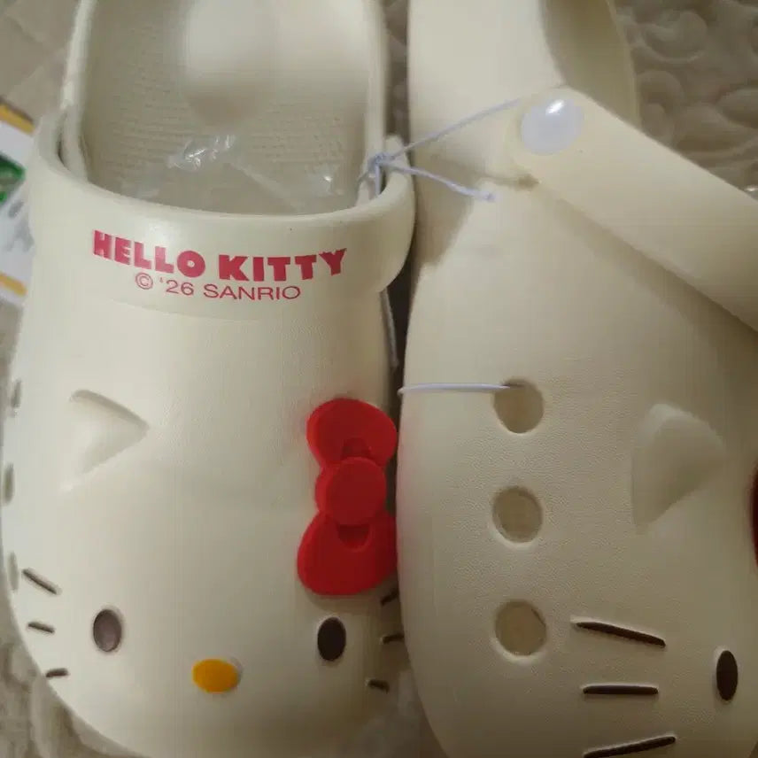 [BUNJANG] Hello Kitty Ivory Women&