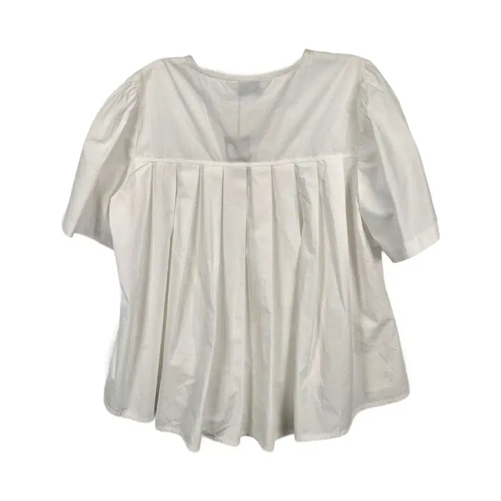 [BUNJANG] TILL I DIE Blouse FREE / TILL I DIE 틸아이다이 블라우스 FREE