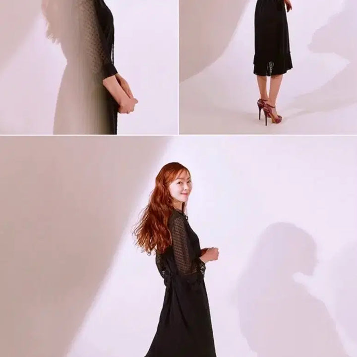 [BUNJANG] Marita One-Piece Dress / 마리타 원피스