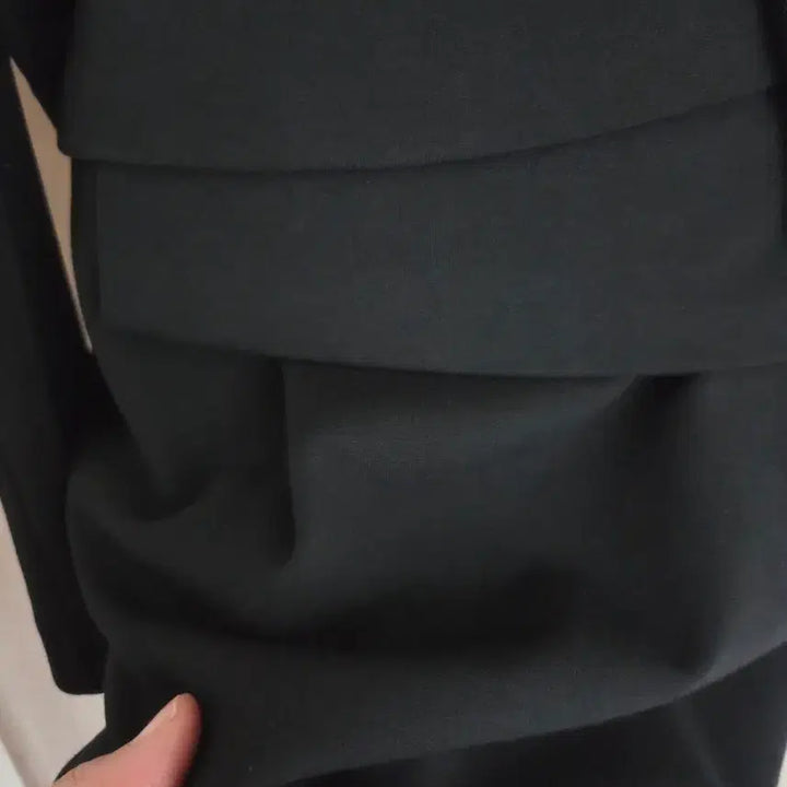 [BUNJANG] Emporio Armani Skirt / 엠포리오아르마니 스커트