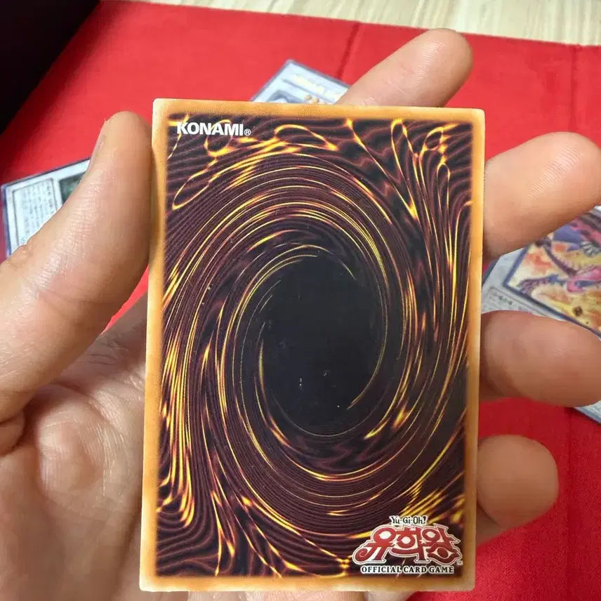 [BUNJANG] Yu-Gi-Oh! Trading Cards / 유희왕 카드 팝니다.