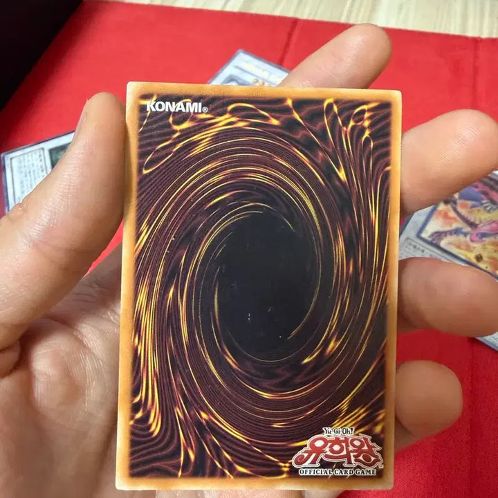 [BUNJANG] Yu-Gi-Oh! Trading Cards / 유희왕 카드 팝니다.