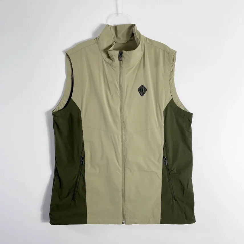 [BUNJANG] Kolon Sport F2 Vest / F2 코오롱스포츠 스포츠조끼 100사이즈