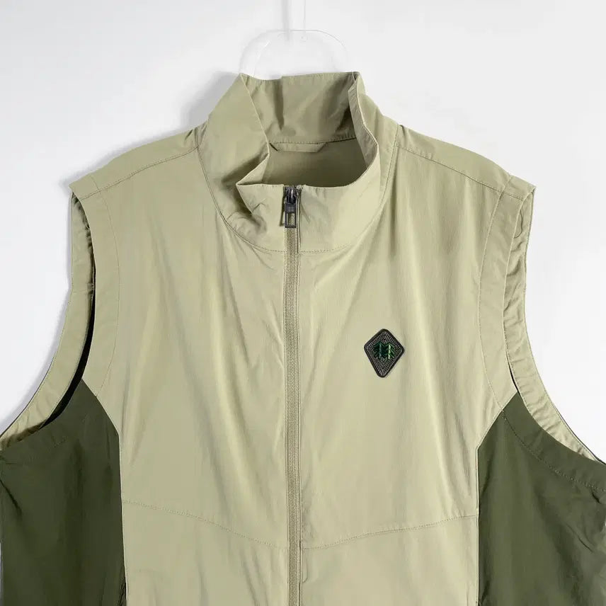 [BUNJANG] Kolon Sport F2 Vest / F2 코오롱스포츠 스포츠조끼 100사이즈
