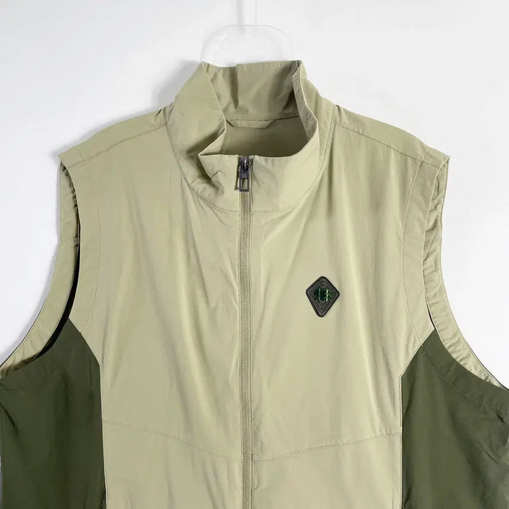 [BUNJANG] Kolon Sport F2 Vest / F2 코오롱스포츠 스포츠조끼 100사이즈