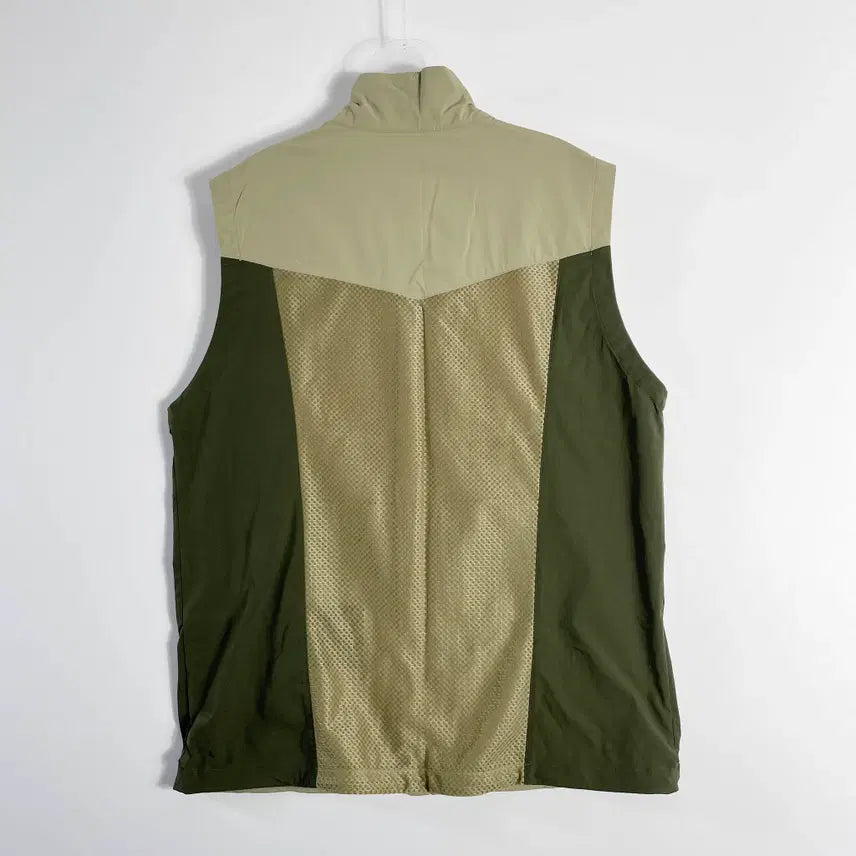 [BUNJANG] Kolon Sport F2 Vest / F2 코오롱스포츠 스포츠조끼 100사이즈