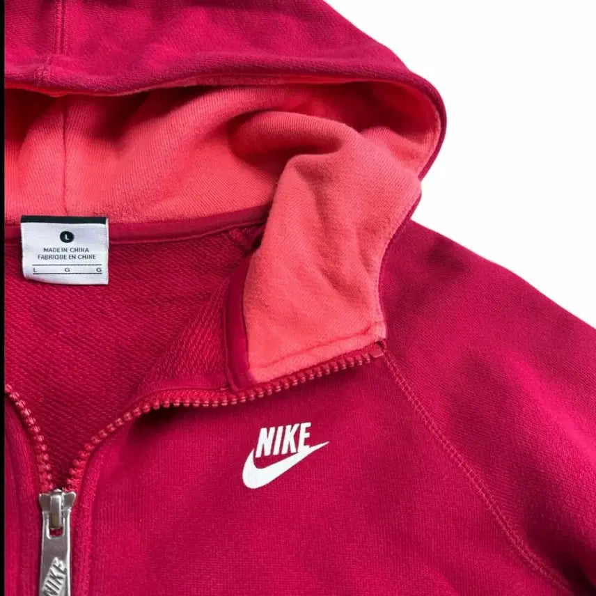 [BUNJANG] Nike Hoodie L / 나이키 후드티