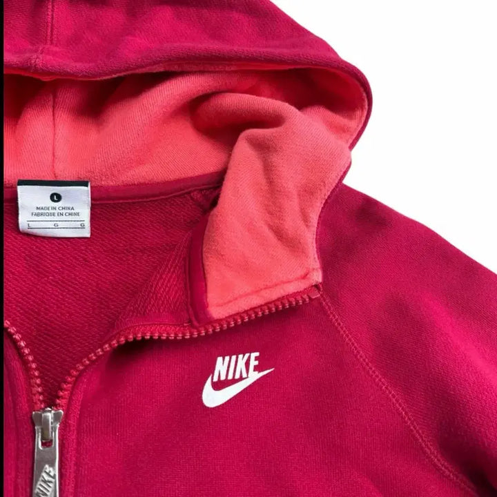 [BUNJANG] Nike Hoodie L / 나이키 후드티