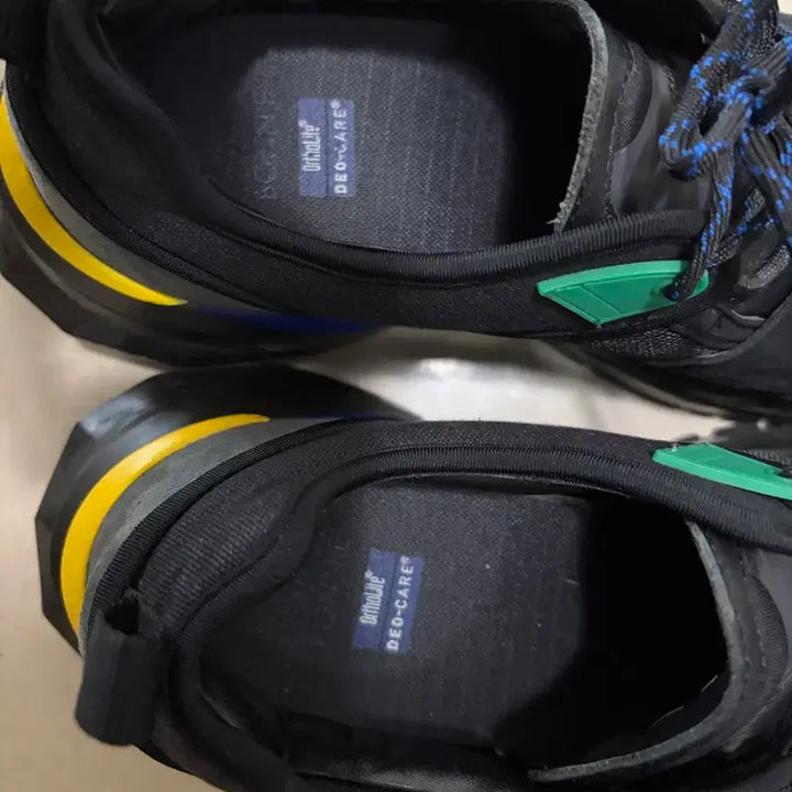 [BUNJANG] SUECOMMA BONNIE Shoes / 슈콤마보니 신발 판매합니다