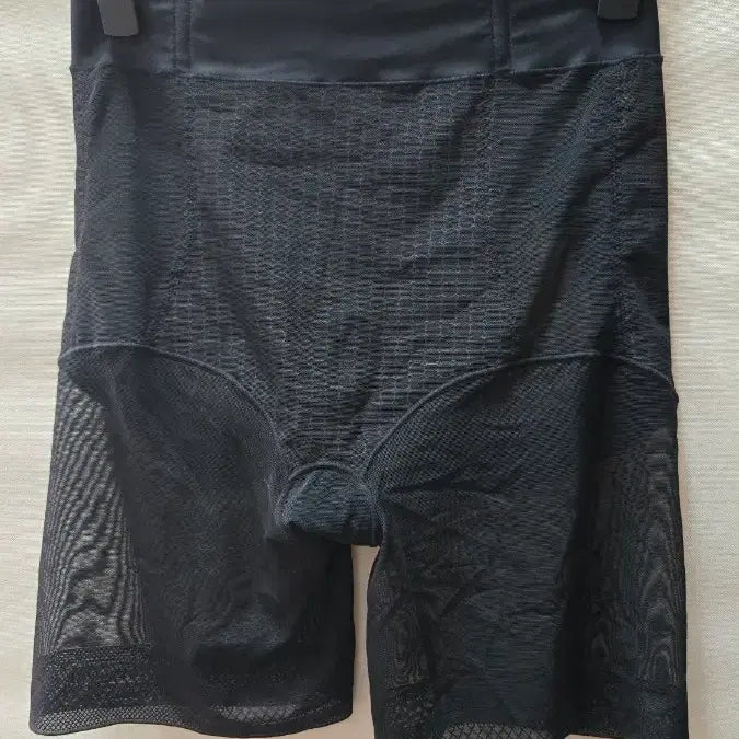 [BUNJANG] Black Girdle (2XL) / 거들2XL