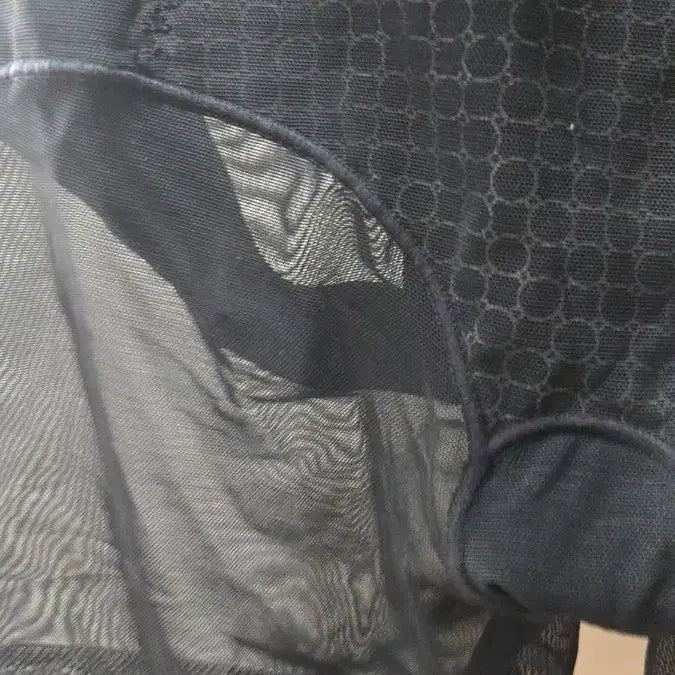 [BUNJANG] Black Girdle (2XL) / 거들2XL