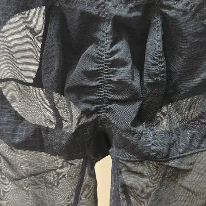 [BUNJANG] Black Girdle (2XL) / 거들2XL
