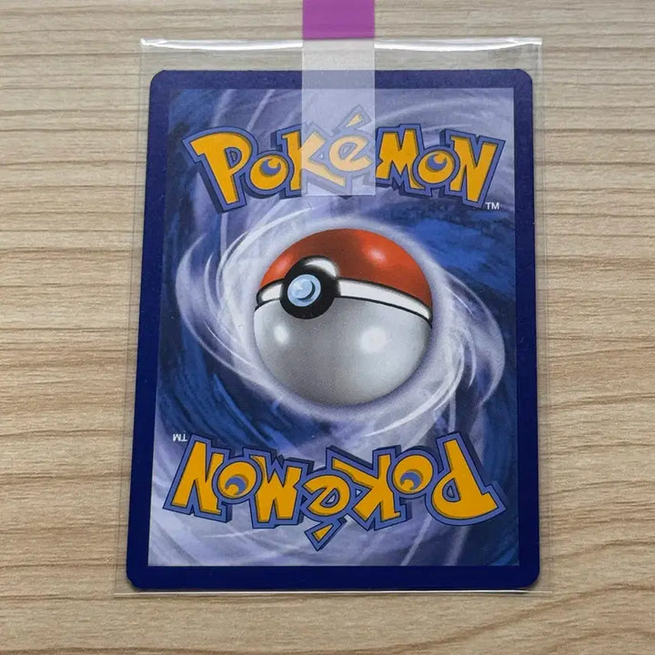 [BUNJANG] Pokemon TCG Phantom Halloween Holo Card (North American Version) / [포켓몬카드 북미판] 팬텀 할로윈 홀로카드