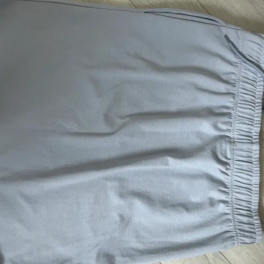 [BUNJANG] Ji Choi Skirt Pants Gray / 지초이 23-002 24-002 그레이 스커트팬츠 2