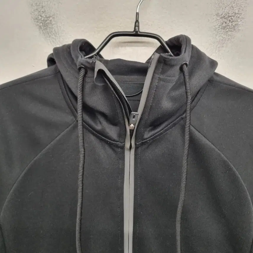[BUNJANG] Adidas Training Zip-Up Jersey / [85/XS] 아디다스 트레이닝 집업 져지