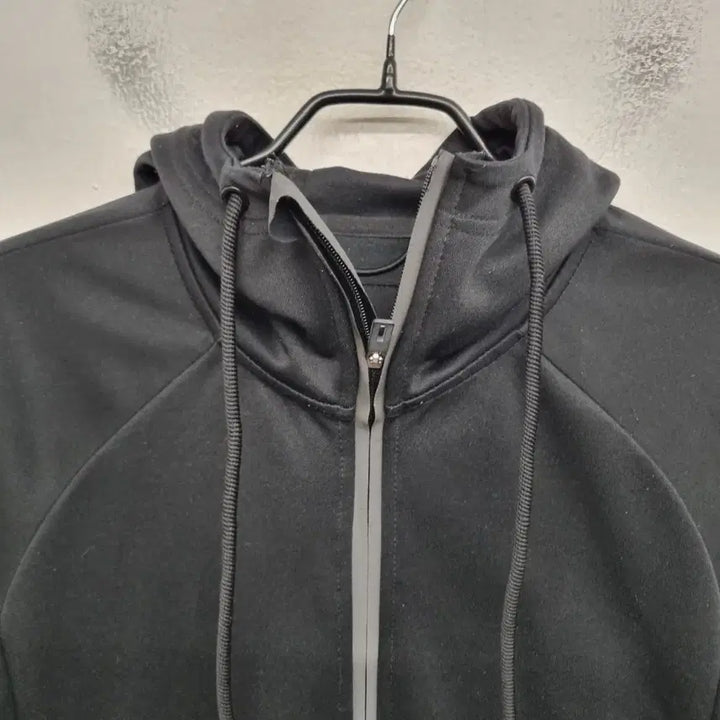 [BUNJANG] Adidas Training Zip-Up Jersey / [85/XS] 아디다스 트레이닝 집업 져지