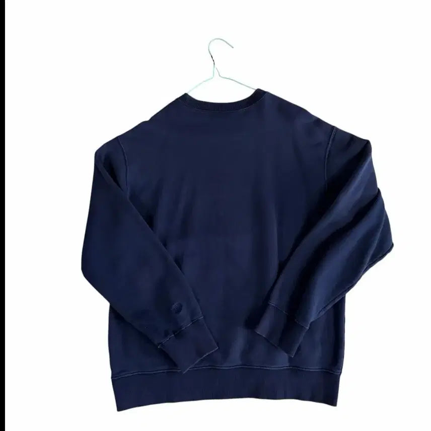 [BUNJANG] Covernat Sweatshirt XL / 커버낫 맨투맨