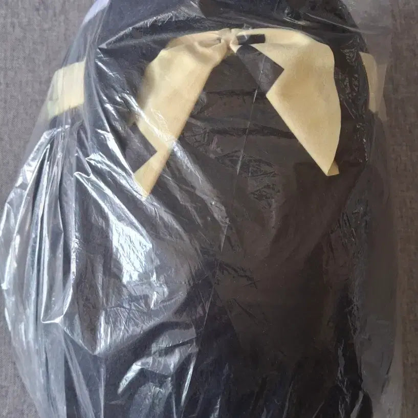 [BUNJANG] Ranma 1/2 P-chan Large Plush Doll - Authentic Japanese Import / "일본 정품" 란마 1/2 P짱 대형인형 팝니다!