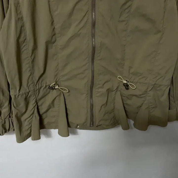 [BUNJANG] PAPHAEL Round Neck Loose Fit Jacket / Free PAPHAEL 라운드넥 루즈핏 자켓 정품
