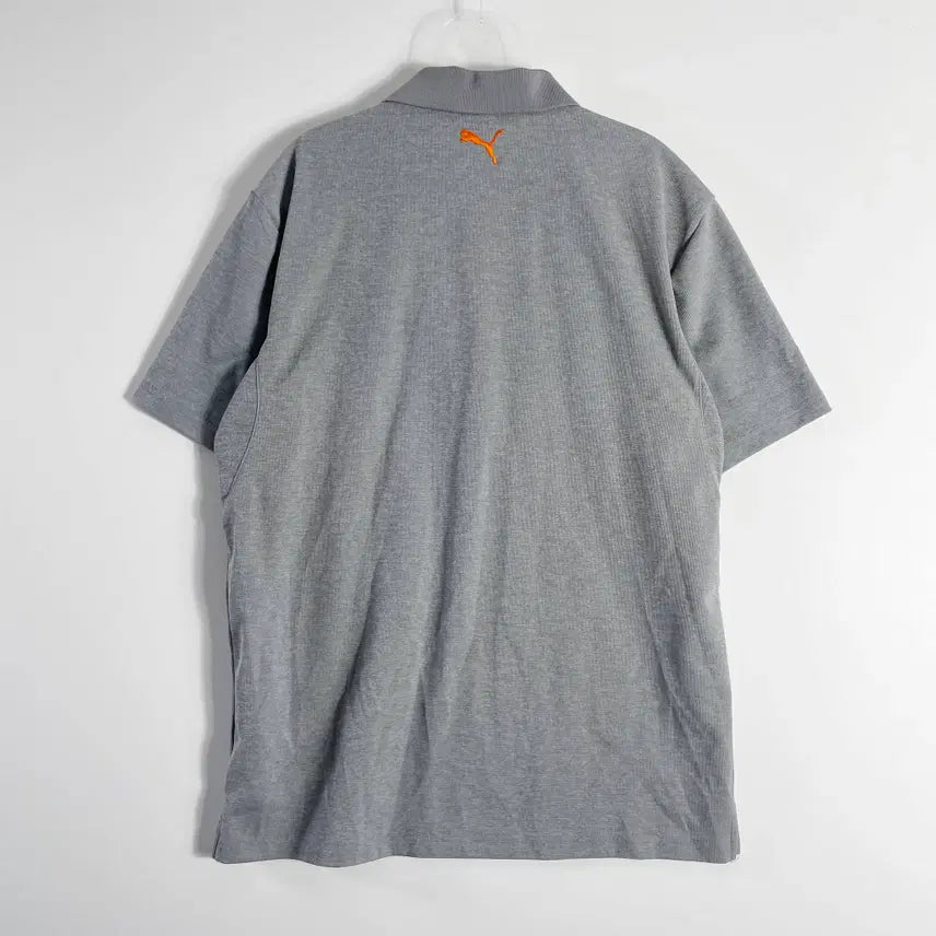 [BUNJANG] Puma Sport Short Sleeve T-Shirt XL / F2 푸마 스포츠 반팔셔츠 XL사이즈