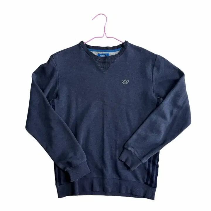 [BUNJANG] Adidas Sweatshirt / 아디다스 맨투맨