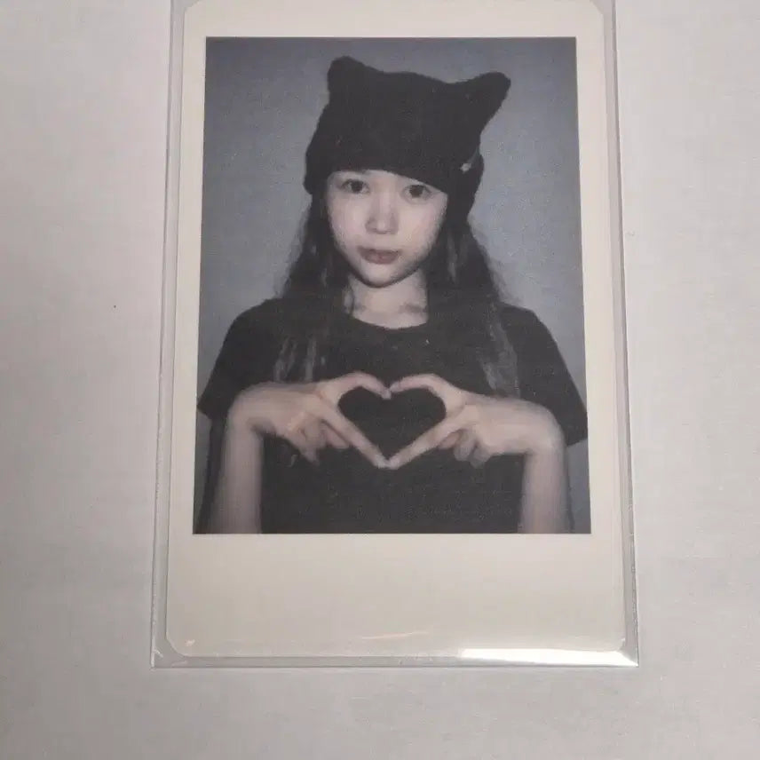 [BUNJANG] Hats to Hearts Yeon Style Jump Up / 하츠투하츠 예온 스타일 점프업