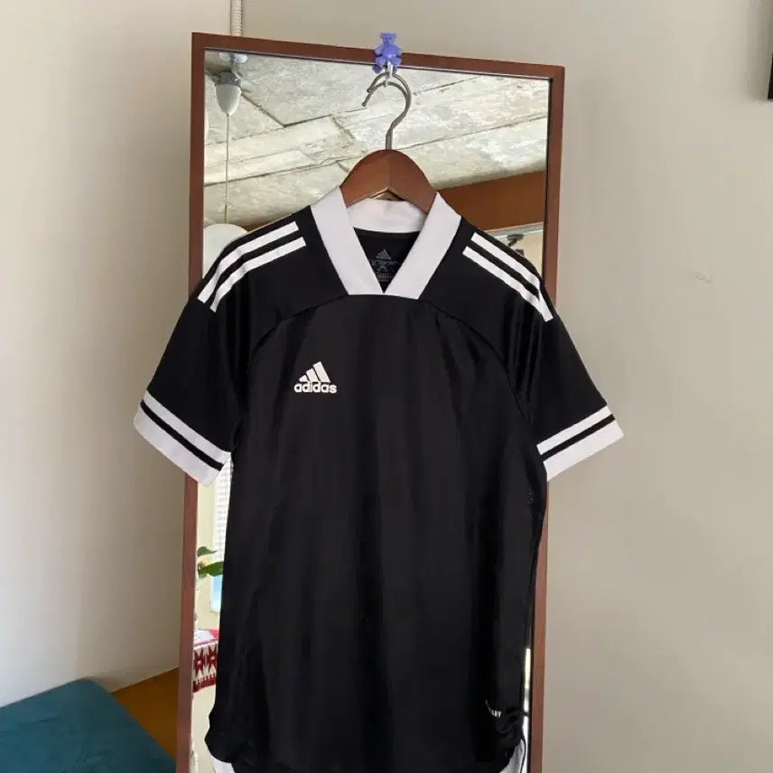 [BUNJANG] Adidas Condivo 20 Jersey T-Shirt / 아디다스 콘디보 20 져지 티셔츠