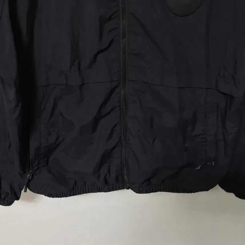 [BUNJANG] Nahant.crew Nylon Loose Fit Windbreaker Jacket / 55-66 Nahant.crew 나일론 루즈핏 바람막이 자켓 정품