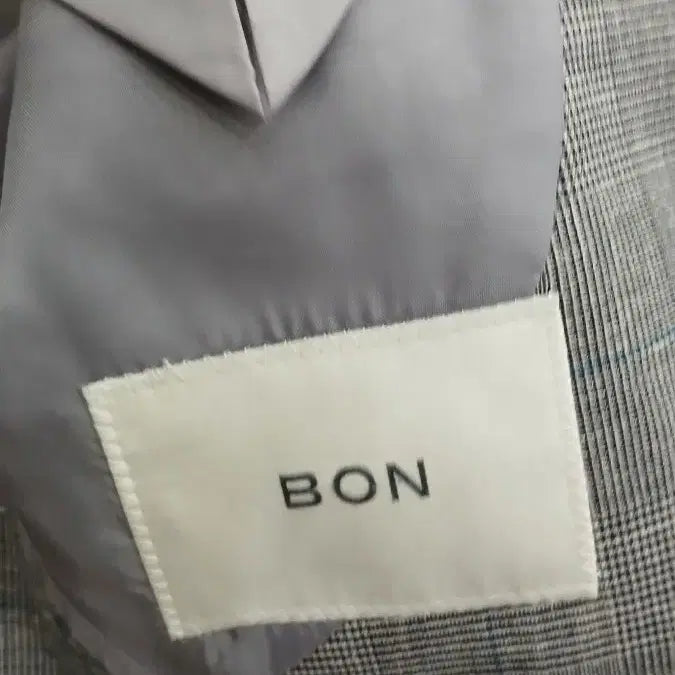 [BUNJANG] BON Men&