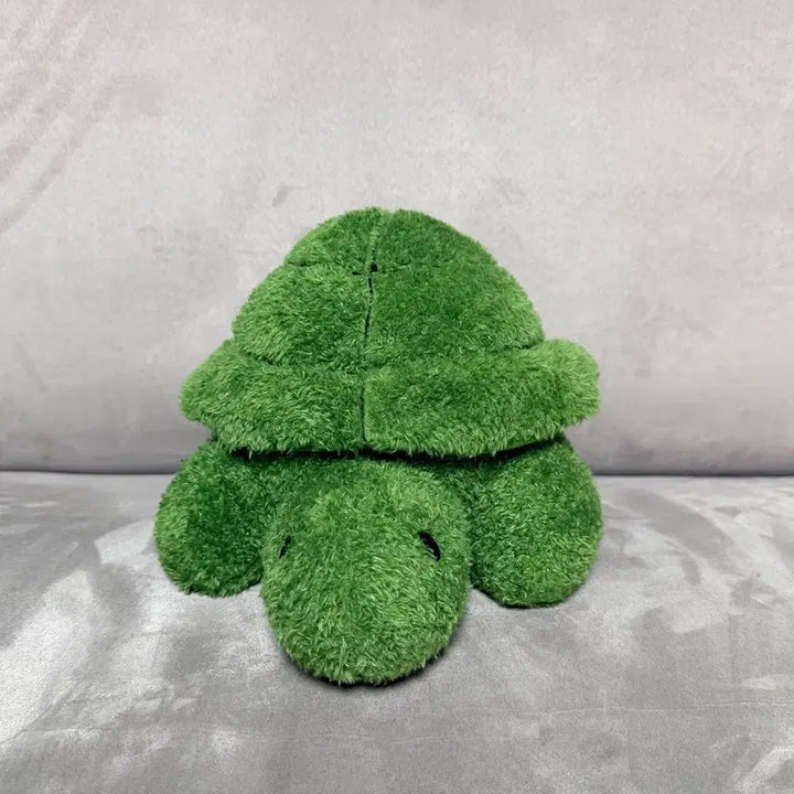 [BUNJANG] Miffy Bruna Family Turtle Plush / 미피 브루나패밀리 거북이 인형