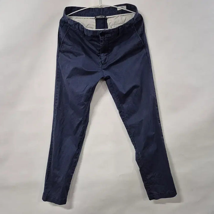 [BUNJANG] Beanpole Spring/Autumn Chino Pants Men&