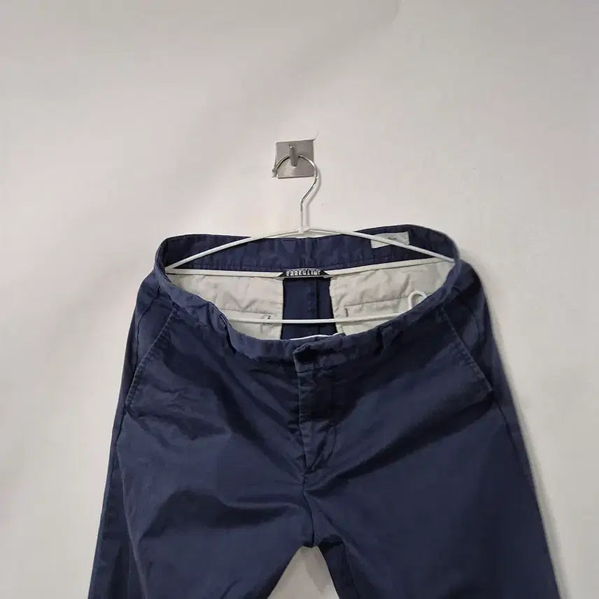 [BUNJANG] Beanpole Spring/Autumn Chino Pants Men&