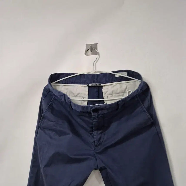 [BUNJANG] Beanpole Spring/Autumn Chino Pants Men&