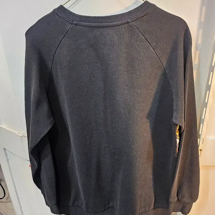 [BUNJANG] Guess Black LA Printing Sweatshirt T-shirt / <만원빈티지>guess블랙 LA 프린팅 맨투맨 티셔츠