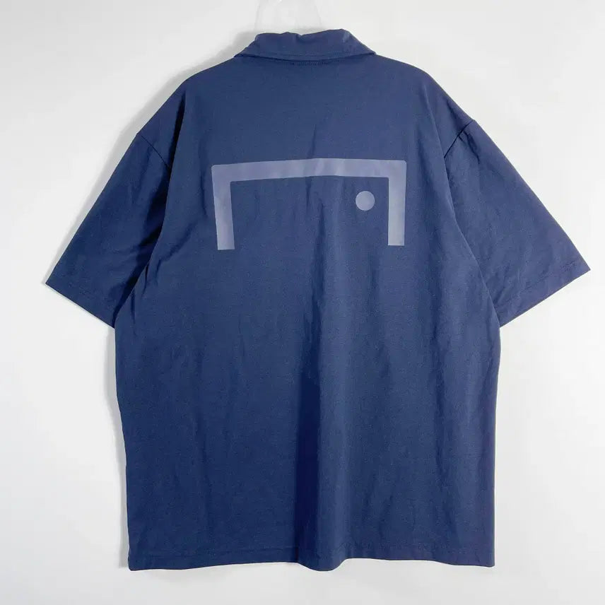 [BUNJANG] G2 Golstudio Sports T-shirt Size L / G2 골스튜디오 스포츠 반팔셔츠 L사이즈