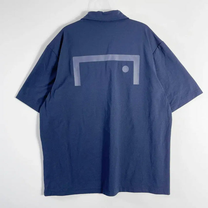 [BUNJANG] G2 Golstudio Sports T-shirt Size L / G2 골스튜디오 스포츠 반팔셔츠 L사이즈