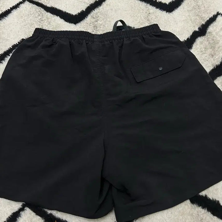 [BUNJANG] Patagonia Baggies 5-inch Nylon Shorts Black / [S]파타고니아 배기스 5인치 나일론 쇼츠/블랙