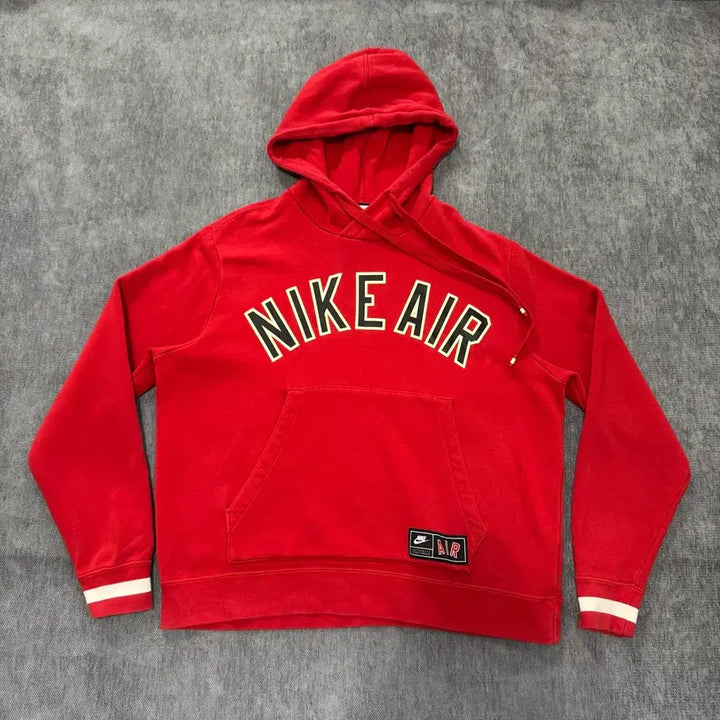 [BUNJANG] Nike Air Hoodie XL / XL 나이키 에어 후드티