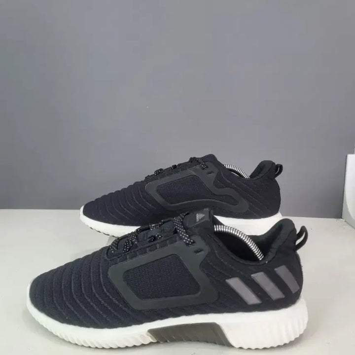 [BUNJANG] Hyojavintage Adidas Climawarm Black / 효자빈티지 255 아디다스 클라이마윔 블랙