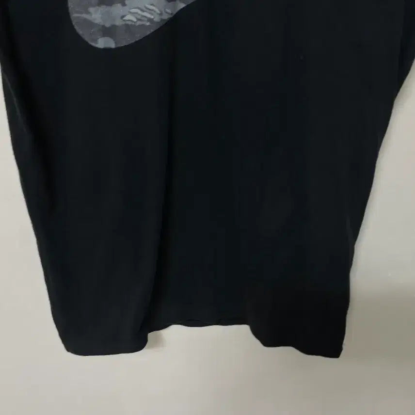 [BUNJANG] Nike Big Swoosh Big Logo T-Shirt / 95 나이키 빅스우시 빅로고 반팔티 정품