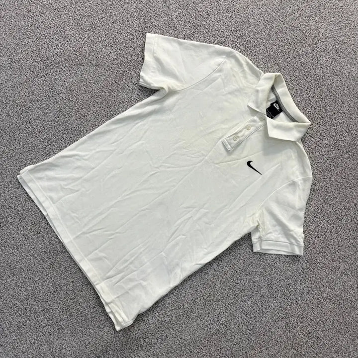 [BUNJANG] Nike Golf Short Sleeve Polo T-Shirt / L 나이키 골프 반팔 카라티 0507J