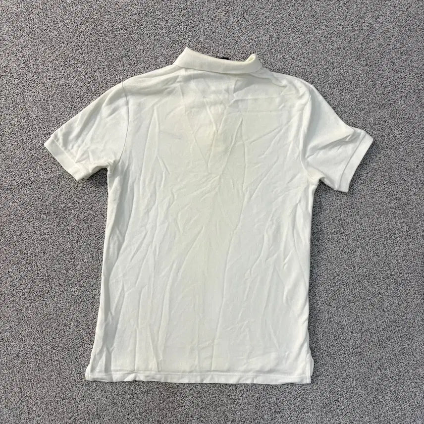 [BUNJANG] Nike Golf Short Sleeve Polo T-Shirt / L 나이키 골프 반팔 카라티 0507J