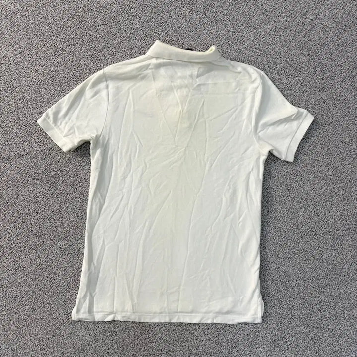 [BUNJANG] Nike Golf Short Sleeve Polo T-Shirt / L 나이키 골프 반팔 카라티 0507J
