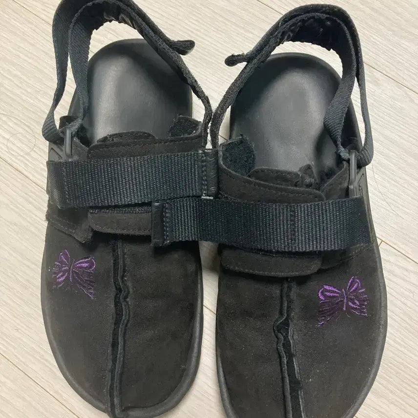 [BUNJANG] Reebok x Needles x BEAMS Beatnik Sneakers / 리복 니들스 빔즈 비트닉 260 팝니다