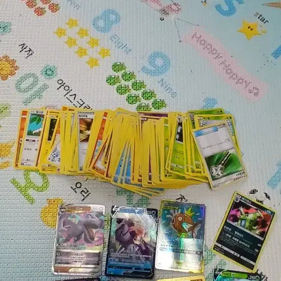 [BUNJANG] Pokemon Card Bundle Set / 포켓몬카드 판매