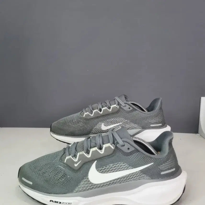 [BUNJANG] Nike Air Zoom Pegasus 40 Grey / 효자빈티지 255 나이키 에어줌 페가수스40 그레이
