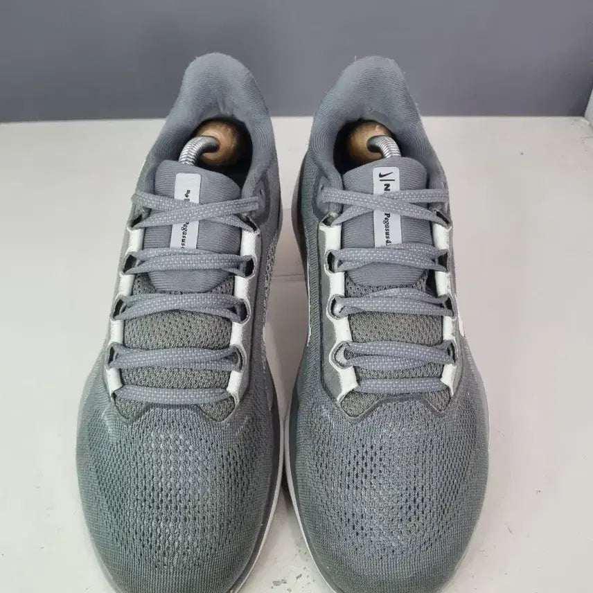 [BUNJANG] Nike Air Zoom Pegasus 40 Grey / 효자빈티지 255 나이키 에어줌 페가수스40 그레이