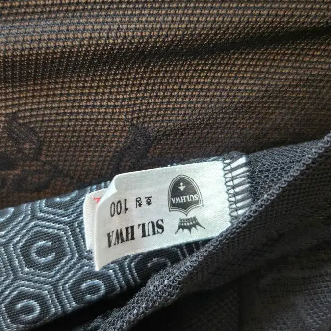 [BUNJANG] Black Body Sculpting Girdle - Size 100 / 거들100