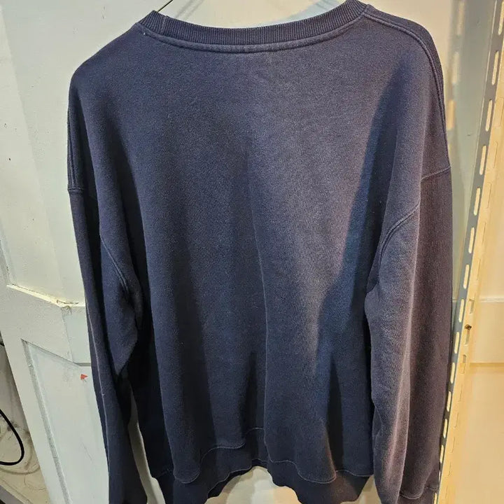 [BUNJANG] Stintpaln Sweatshirt (M) / <만원빈티지>stintpaln맨투맨
