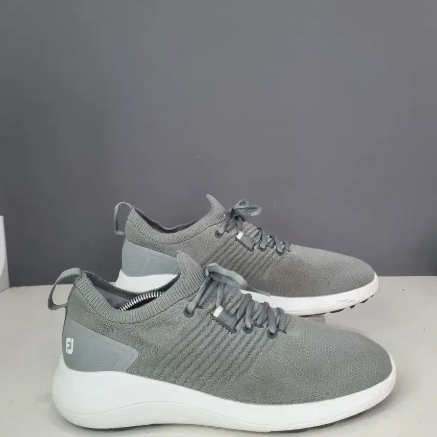 [BUNJANG] FootJoy Flex XP Golf Shoes / 효자빈티지 265 풋조이 플랙스 xp 골프화